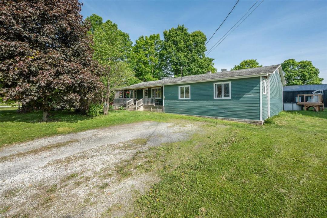 43 Route 202, Stanbridge East, Quebec J0J 2H0, Canadá