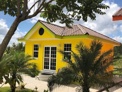 Maskall, Belize District 00001, Belice
