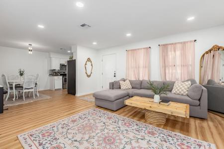 401 E Linn St, Huntington, Texas 75949, USA