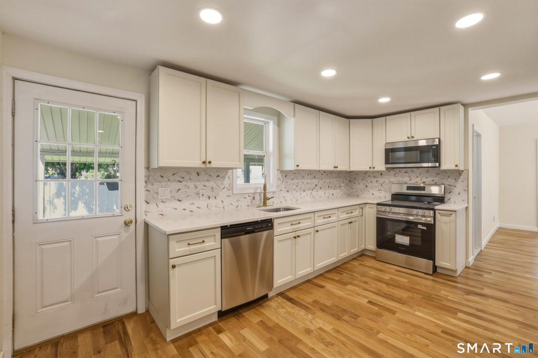 461 Mountain Road, Newington, Connecticut 06111, États-Unis