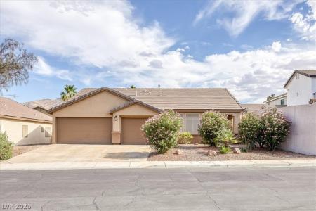 1087 Las Palmas Entrada Avenue, Henderson, Nevada 89012, USA