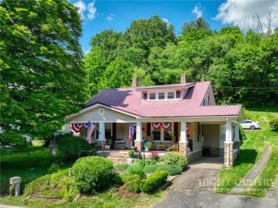 9216 NC Highway 194, Lansing, North Carolina 28643, USA