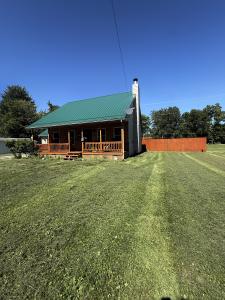 627 N Olive St, Sullivan, Indiana 47882, USA