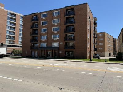 659 Des Plaines Avenue , 5D, Des Plaines, Illinois 60016, USA