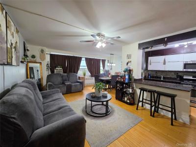 875 Morrison Avenue #1B, Bronx, New York 10473, USA