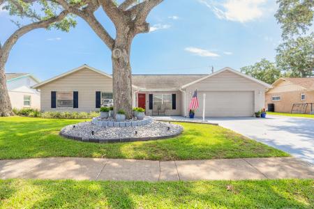 1409 Edgewater Road, Daytona Beach, Floride 32114, États-Unis