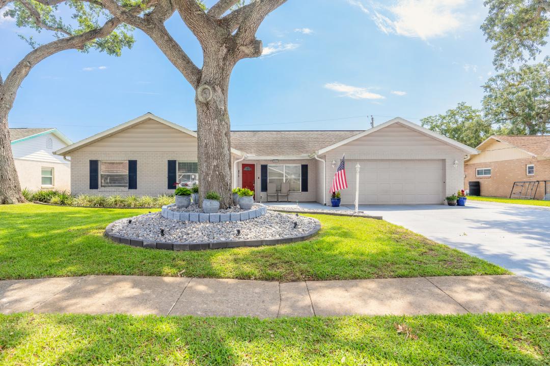 1409 Edgewater Road, Daytona Beach, Flórida 32114, Estados Unidos