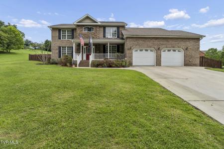 2004 Windridge Drive, Kingsport, Tennessee 37660, USA