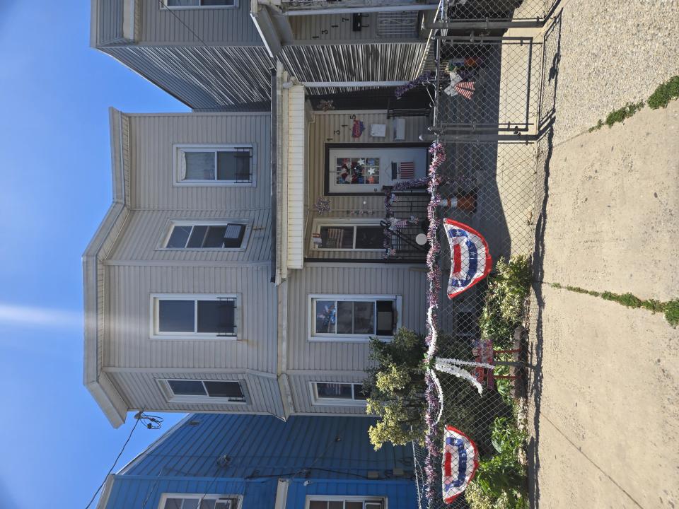 1315 9th St, North Bergen, New Jersey 07047, USA