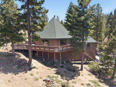 7273 Yosemite Park Way, Yosemite West, Californie 95389, États-Unis
