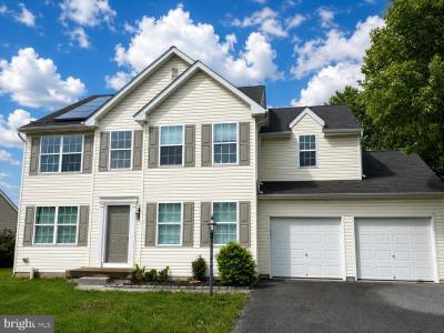 12113 Fallen Timbers Circle, Hagerstown, Maryland 21740