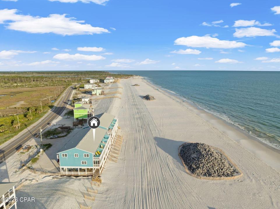 3875 Cape San Blas Road #B3, Cape San Blas, Floride 32456, États-Unis