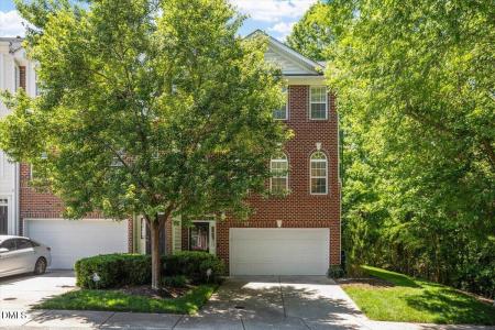 6955 Middleboro Drive, Raleigh, Caroline Du Nord 27612, États-Unis