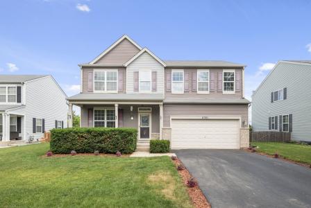 6301 Southridge Drive, Plainfield, Illinois 60586, Estados Unidos