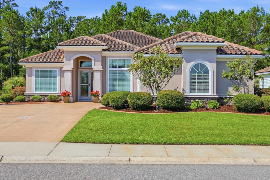 625 Evers Loop, Surfside Beach, South Carolina 29575, HOA KỲ
