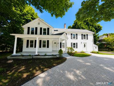 2270 Ellington Road, South Windsor, Connecticut 06074, USA