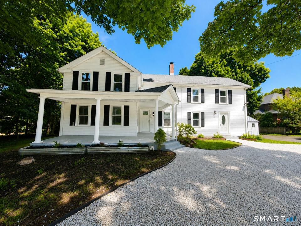 2270 Ellington Road, South Windsor, Connecticut 06074, Stati Uniti