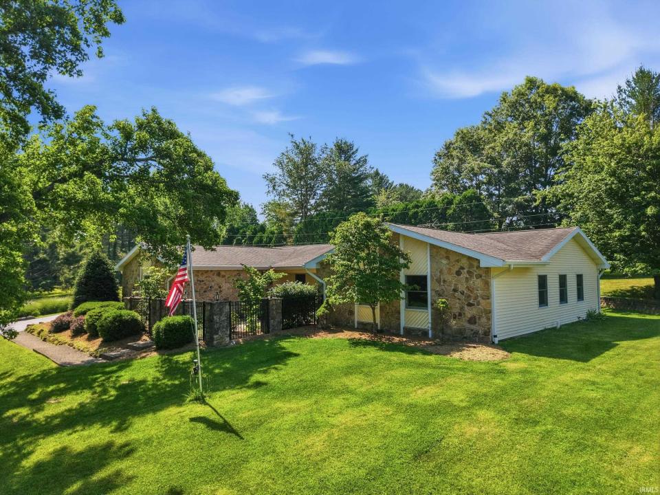 4045 S Gran Haven Drive, Bloomington, إنديانا 47401, الولايات المتحدة
