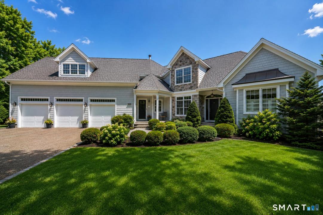 57 Faulkner Drive, Guilford, Connecticut 06437, USA
