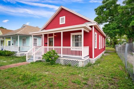 1901 Redell Street, Jacksonville, Florida 32206, USA
