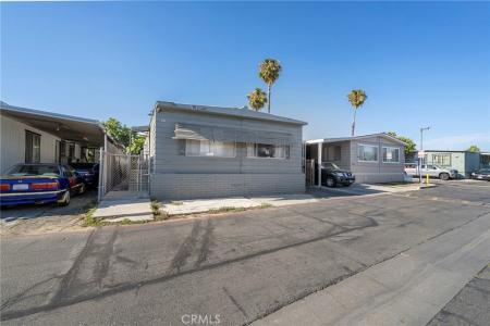 1401 W 9th Street unit: 59 59, Pomona, California 91766, USA