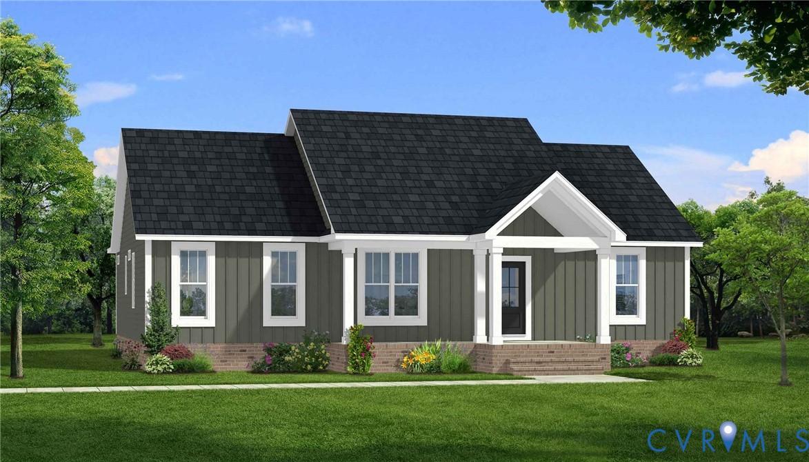 TBD Lot 5 Woodson Mill Drive, Louisa, Virginie 23093, États-Unis