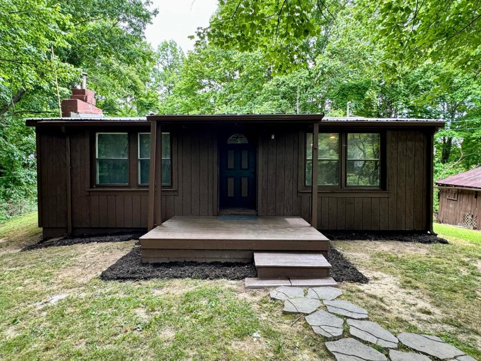 82 Quisenberry Rd, Morehead, ケンタッキー 40351, アメリカ合衆国