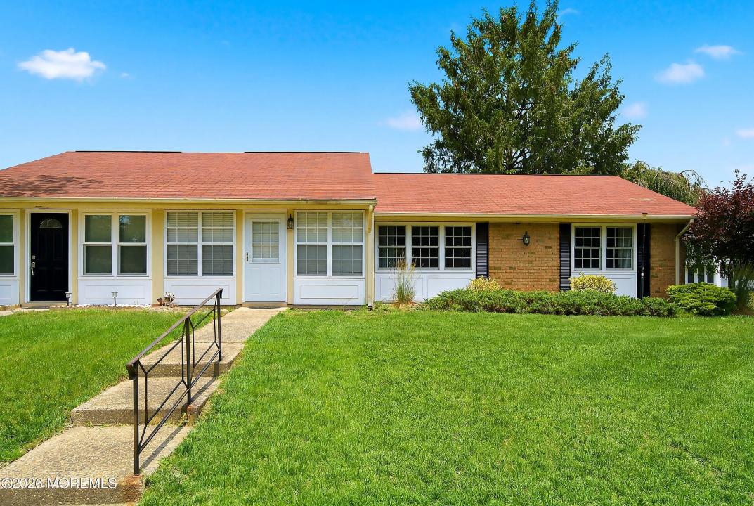6 B Edinburgh Lane, Manchester, Nueva Jersey 08759, Estados Unidos
