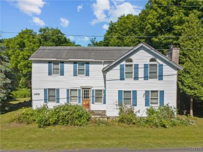 14591 Martville Road, Sterling, New York 13156, USA
