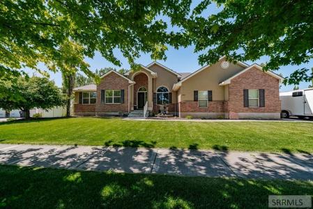5520 Veil Drive, Idaho Falls, Idaho 83406, USA