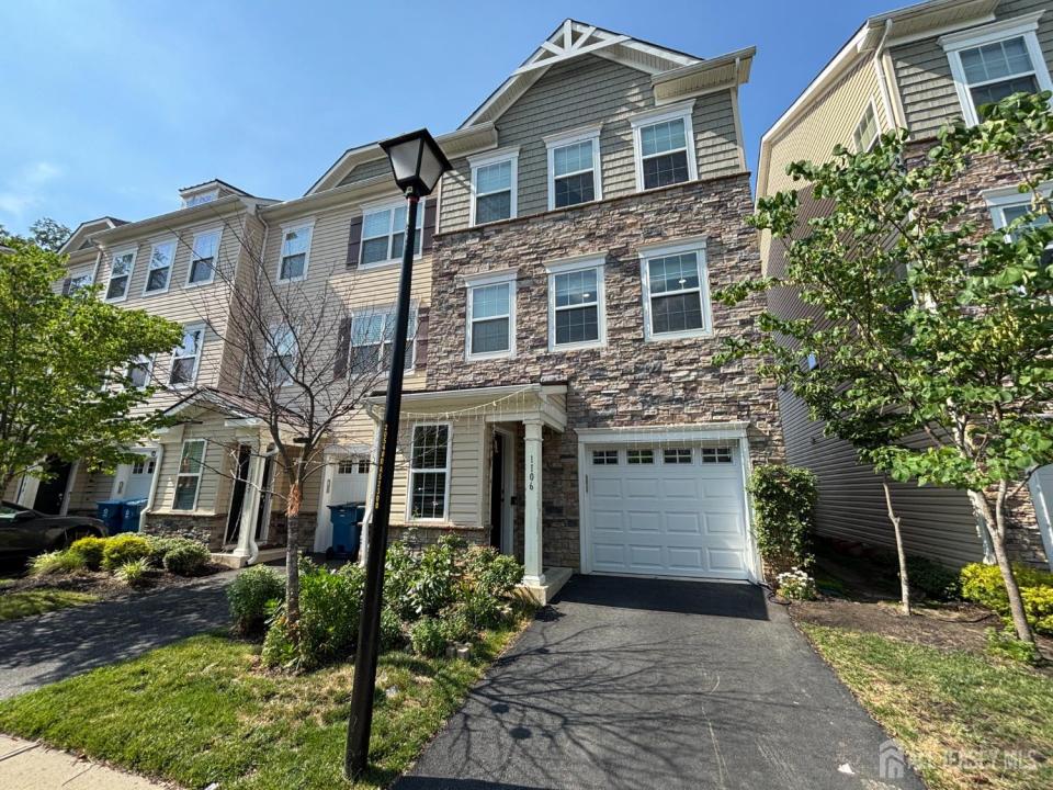 -1106 Hights Farm Road, Monroe, New Jersey 08831, Stati Uniti