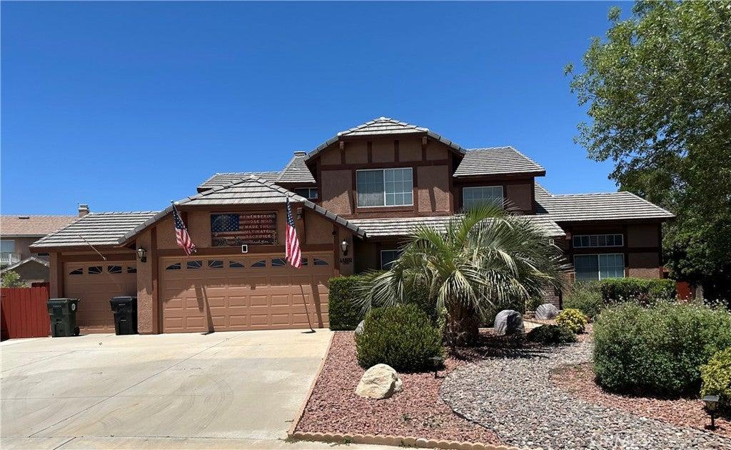 14800 Snake River Court, Victorville, 캘리포니아 92392, 미국