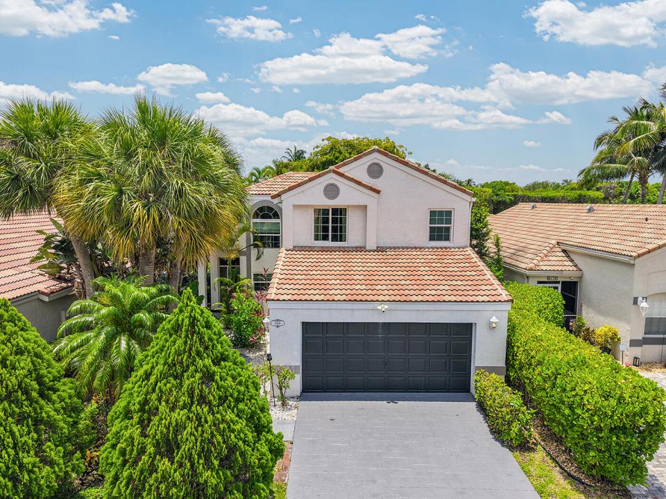 6168 La Vida Terrace, Boca Raton, Floride 33433, États-Unis