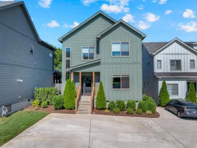 86 Antioch Pike, Nasvhille, Tennessee 37211, USA