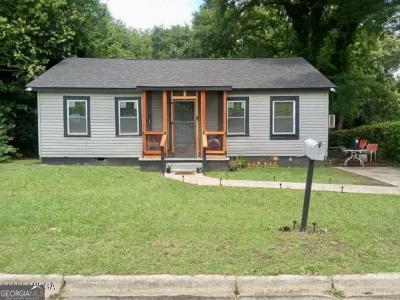 791 Lynmore Avenue, Macon, Geórgia 31206, Estados Unidos
