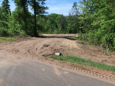 TBD Hayden Lake Drive, Danbury, Wisconsin 54830, Estados Unidos