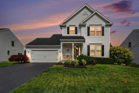 120 Sourwood Street, Pickerington, Ohio 43147