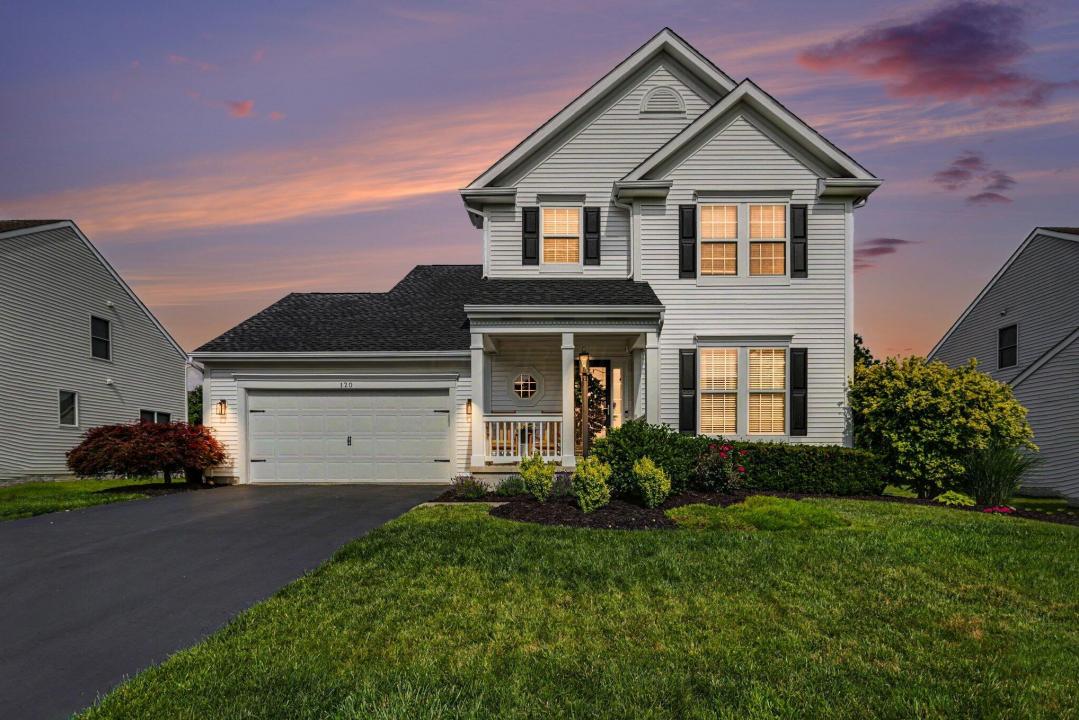 120 Sourwood Street, Pickerington, Ohio 43147, États-Unis
