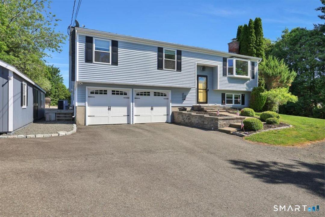 58 School House Road, Wallingford, Connecticut 06492, Stati Uniti