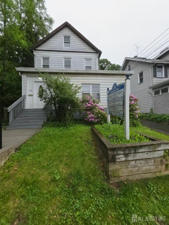 54 Woodbridge Avenue, Highland Park, New Jersey 08904, États-Unis