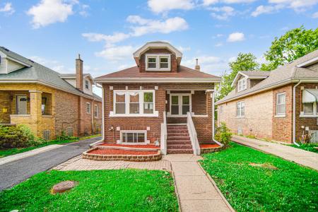1426 S 10th Avenue, Maywood, Illinois 60153, HOA KỲ