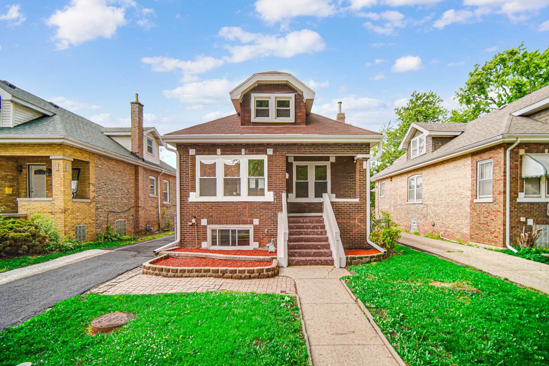 1426 S 10th Avenue, Maywood, Illinois 60153, HOA KỲ