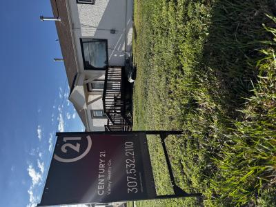 133 West 14th, Torrington, Wyoming 82240-1923, USA