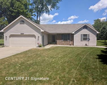 1249 E Oakdale, Freeland, Michigan 48623, USA