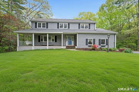 20 Saxton Brook Drive, Simsbury, Connecticut 06070, USA
