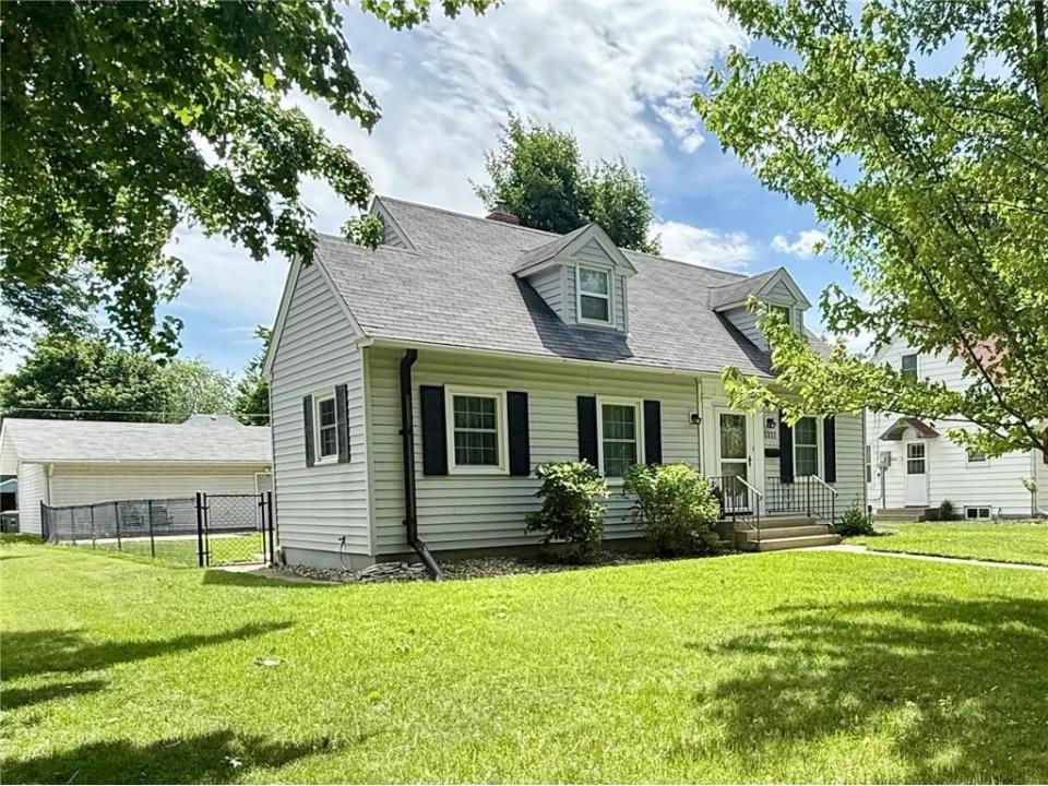 1111 Cedar Street, Alexandria, Minnesota 56308, Estados Unidos