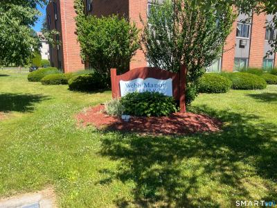 166 Gravel Street #B7 B7, Meriden, Connecticut 06450, USA