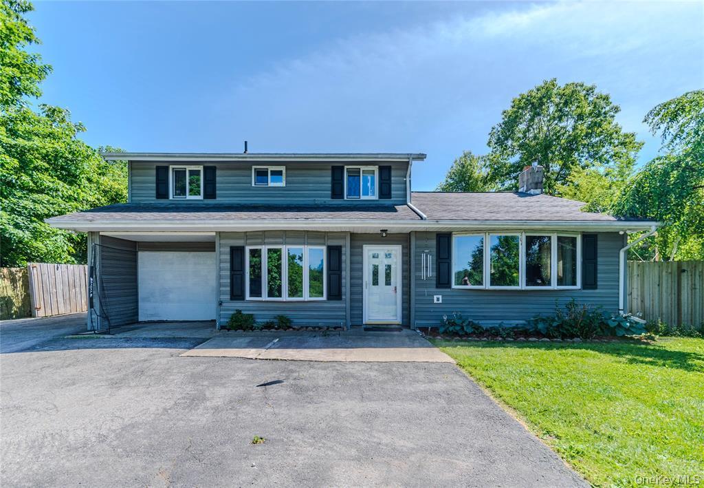 12 Ose Road, Highland, New York 12528, Stati Uniti