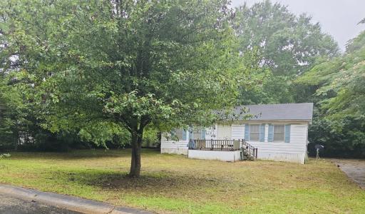 811 Cleveland, Magnolia, Arkansas 71753, Stati Uniti