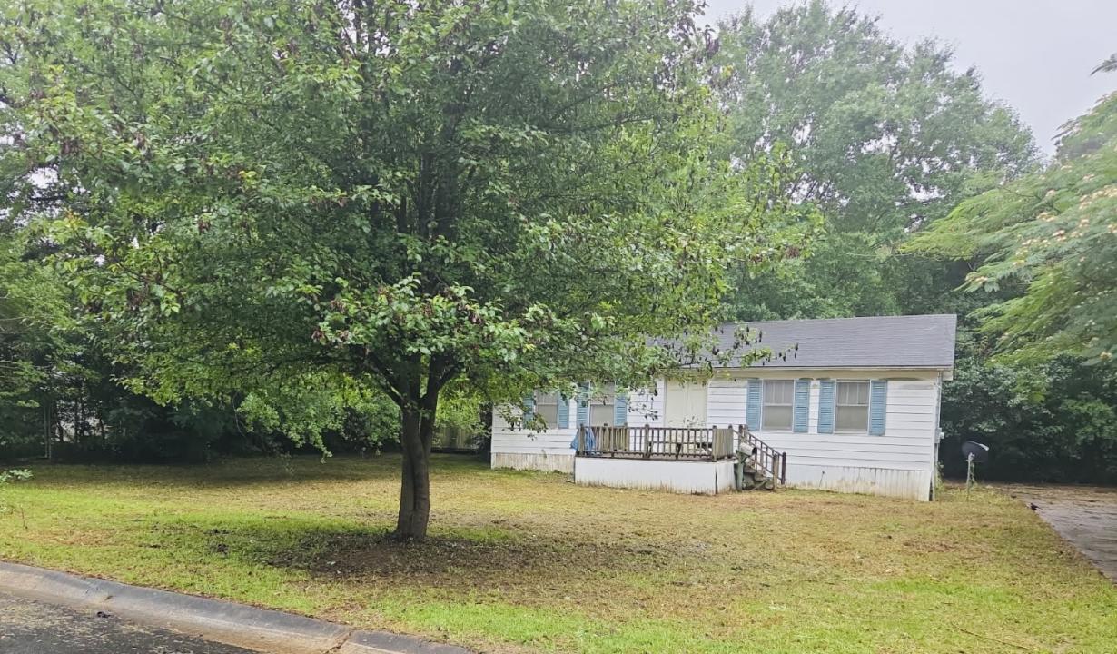 811 Cleveland, Magnolia, Arkansas 71753, États-Unis